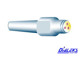 3 ziarna na warstwę M2110/D-M2111/D